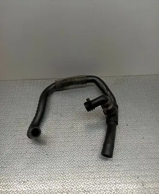 Peugeot 607 Engine coolant pipe/hose 9633414880
