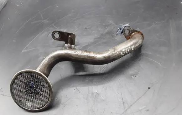 KIA Ceed Oil sump strainer pipe NOCODE