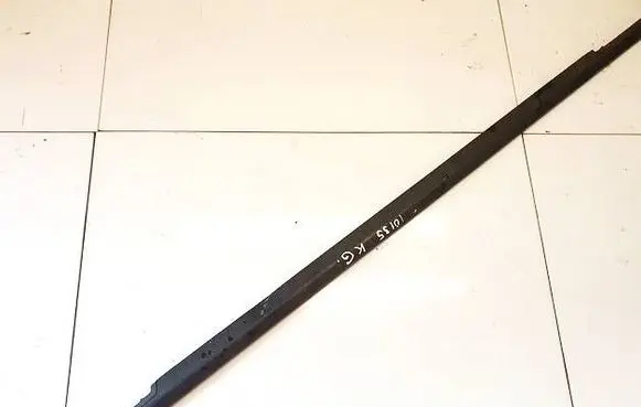 Citroen C8 Rear door glass trim molding