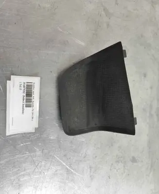 Other rear door trim element