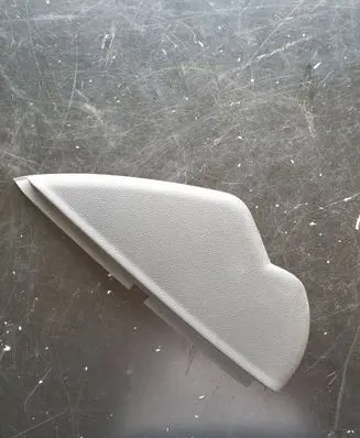 Volkswagen Touran I Dashboard side end trim 1T1858248C