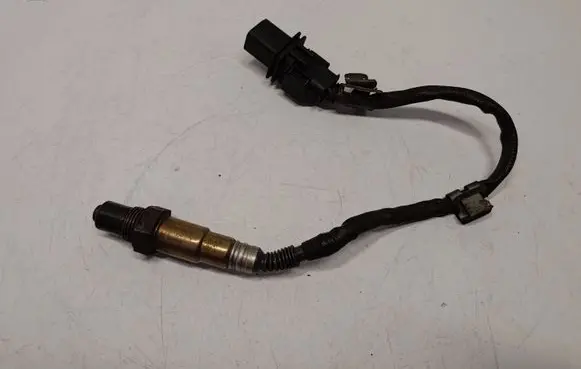 BMW 3 E92 E93 Lambda probe sensor 7804369 13627804369 0281004079