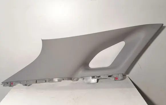 Lexus RX 450H (D)pillar trim (top) 6248048130