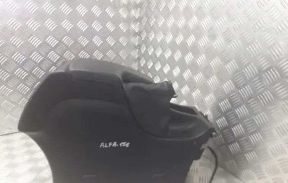 Alfa Romeo 147 Refrigerator 