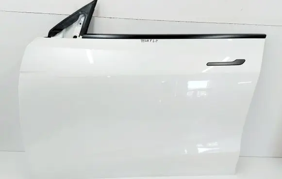 Tesla Model Y Rear door