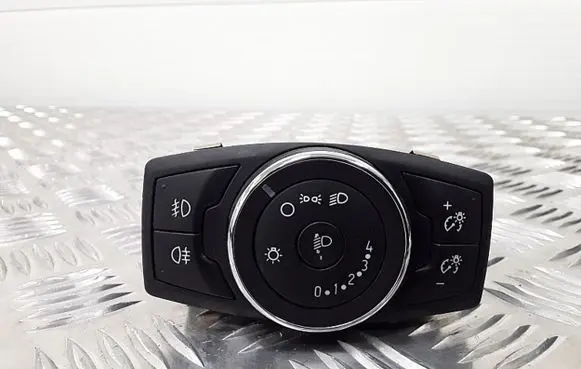 Ford Transit - Tourneo Connect Light switch BM5T13A024AF