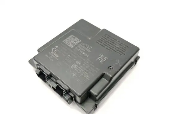 Chevrolet Volt II Keyless (KESSY) go control unit/module 13510157 793186748