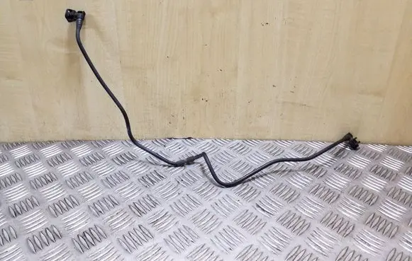 Peugeot 508 Engine coolant pipe/hose 9686646780