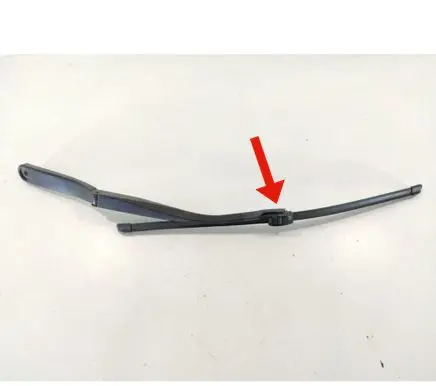 BMW 5 F10 F11 Windshield/front glass wiper blade 7182459 61617182459