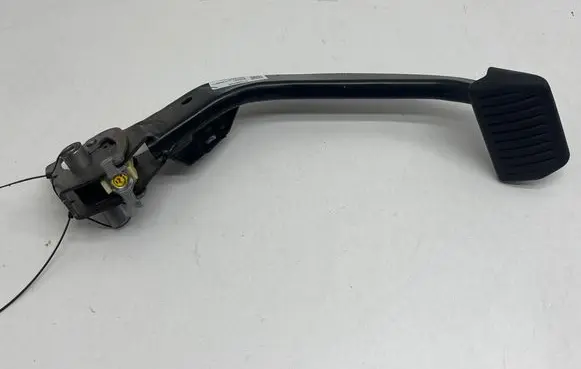 Volvo S60 Brake pedal 31489735 14766M01 BQ6FA