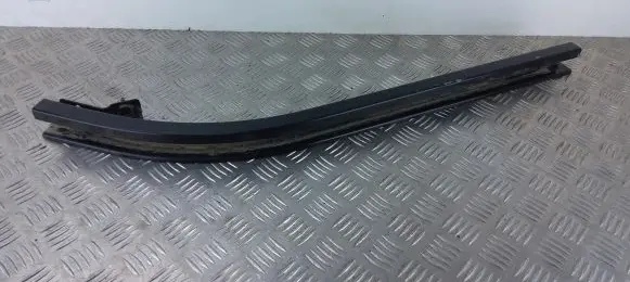 Citroen Berlingo Sliding door bottom rail 9680485980B