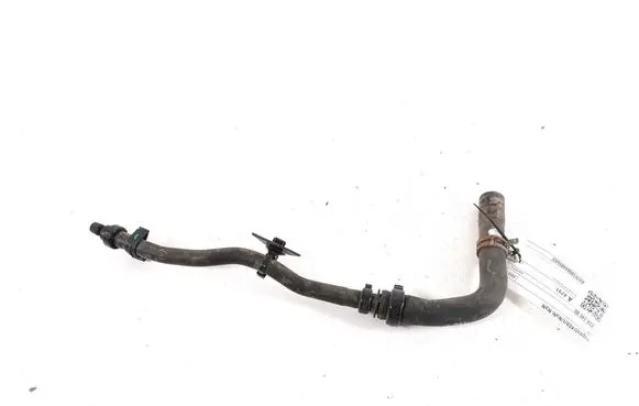 Peugeot 408 P54 Air intake hose/pipe 9822414080