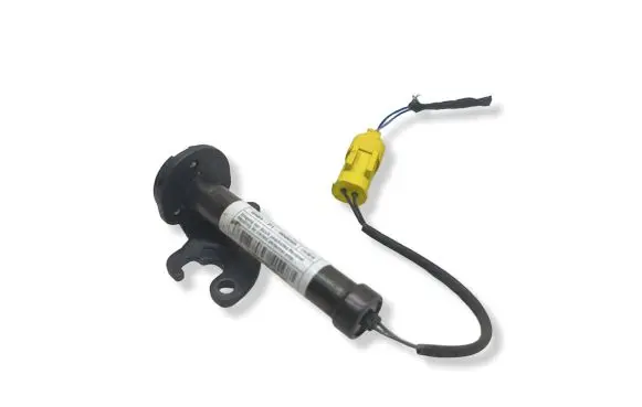 BMW X2 F39 Bonnet Pedestrian Airbag Actuator 0589PP1000095
