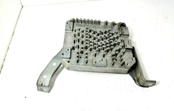 Toyota Prius (XW20) Engine control unit/module 8954047100 19001900 02100210