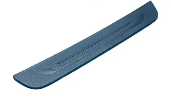 KIA Pro Cee'd II Front sill trim cover 85873A2000WK