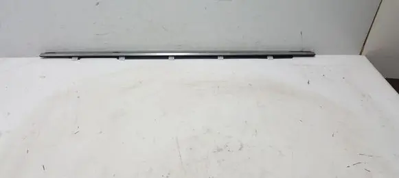 Hyundai Ioniq Rear door trim (molding) 83220G2010
