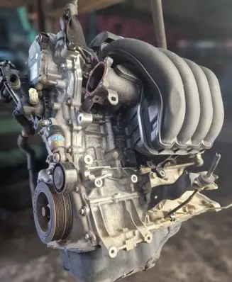 Mazda MX-5 ND Engine PEX602300G PE5VPS 2351000970