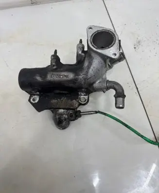 Intake manifold