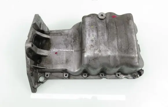 Opel Astra H Oil sump 9128621