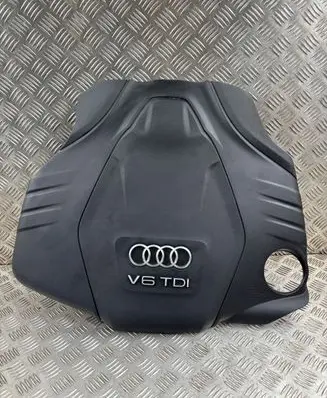 Audi A7 S7 4G Engine cover (trim) 059103925CF