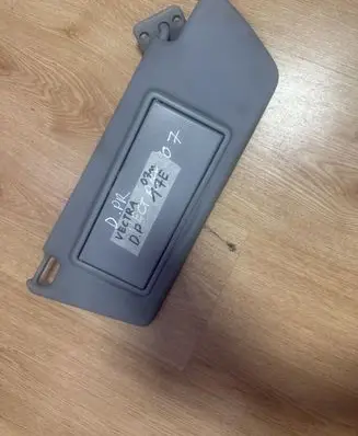 Opel Vectra C Sun visor