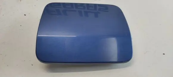 Mitsubishi Pajero Fuel tank cap