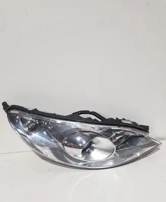 Peugeot 407 Headlight/headlamp 0301213202
