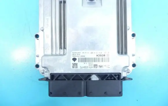 Land Rover Discovery Sport Engine control unit/module ECU 0281034814 IMPRK1106387
