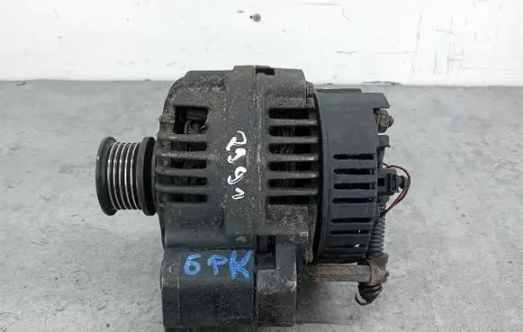 Generator/alternator