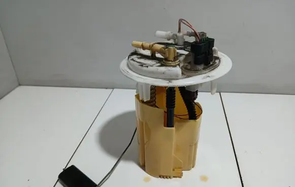 Citroen C4 II In-tank fuel pump 13023AD