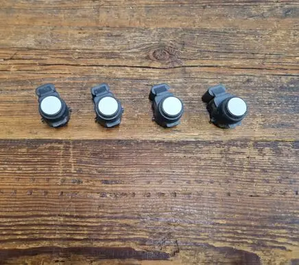 BMW 3 E90 E91 Parking PDC sensor 6935597 0263003292