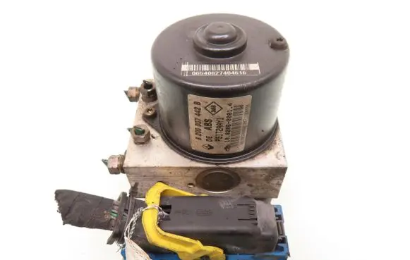 Renault Laguna II ABS Pump 8200007442B 10096014043