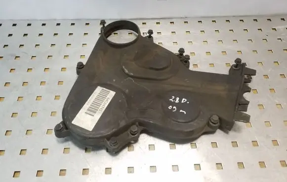 Chrysler Grand Voyager V Timing belt guard (cover) 20132380F