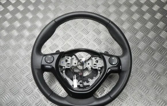 Toyota Aygo AB40 Steering wheel 451000H070