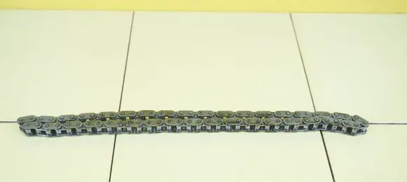Volkswagen Touareg I Timing chain (engine) BMV
