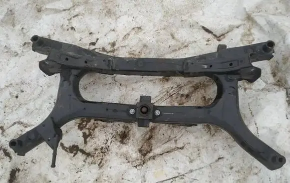 Rear subframe