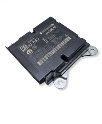 Chrysler Pacifica Airbag control unit/module 68358990AC A2C13725600 F2447G006C