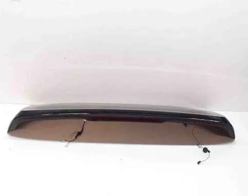 Volvo XC40 Tailgate/trunk spoiler 31488325 39848133