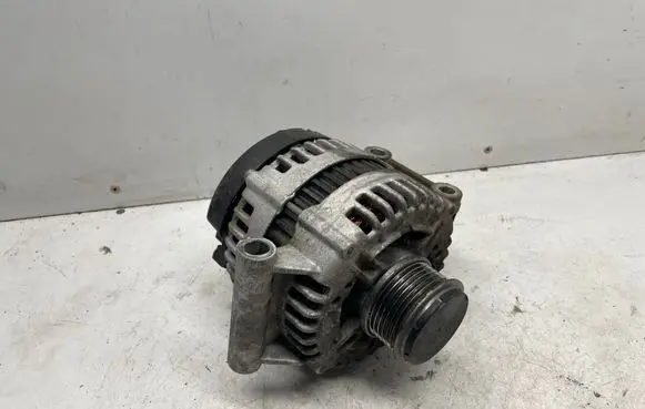 Ford Transit Generator/alternator 5901259402483