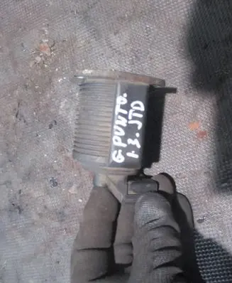 Fiat Grande Punto EGR valve 0570613112 70613112