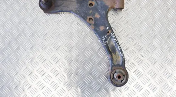 Suzuki Grand Vitara II Front lower control arm/wishbone 4520278K00