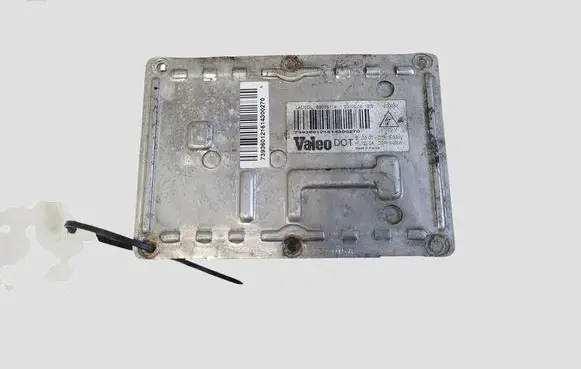 Citroen C5 Headlight ballast module Xenon 73160087J