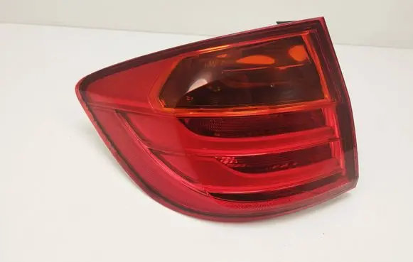 BMW 3 F30 F35 F31 Rear/tail lights