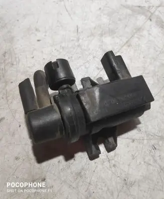 Ford Connect Vacuum valve 70096401 9645029180