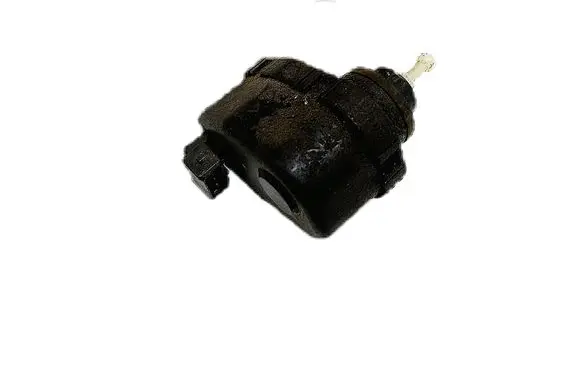 Volkswagen Golf III Headlight level adjustment motor 0307851347