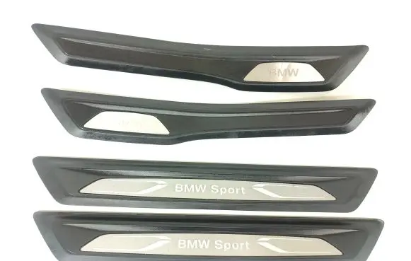 BMW 3 F30 F35 F31 sill trim set (inner) 7289216 7289225 7289226