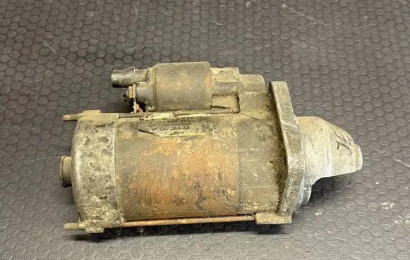 Jeep Grand Cherokee (WJ) Starter motor 0001223004 56041563AA
