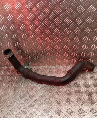 Skoda Roomster (5J) Intercooler hose/pipe 6Q0145770