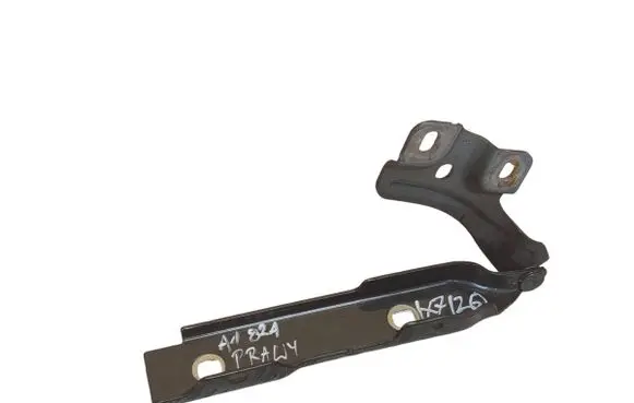 Audi A1 Engine bonnet/hood hinges 82A823302
