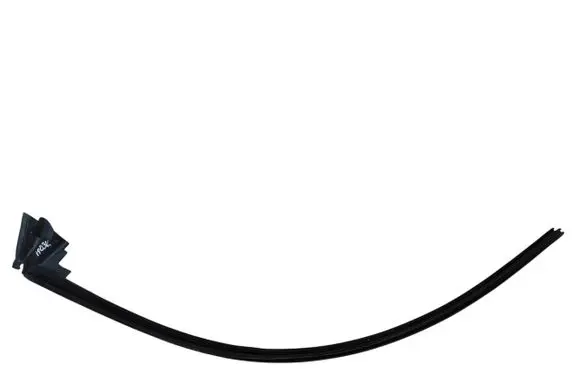 Dodge Challenger Rubber seal front coupe door window 4575891AG 4575891AK 04575885